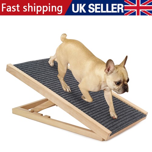Adjustable heights dog pet - heights,