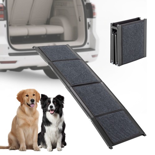 Pawhaven folding dog ramp - pawhaven,