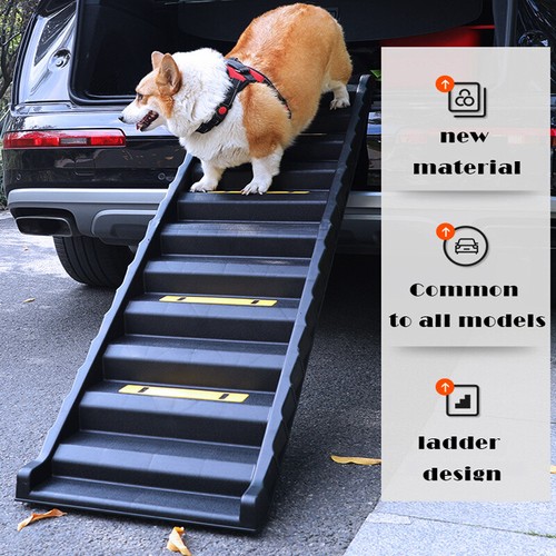Folding non slip dog cat - non-slip,