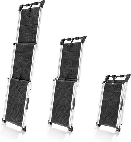 Dog ramp for car suv - for, car,
