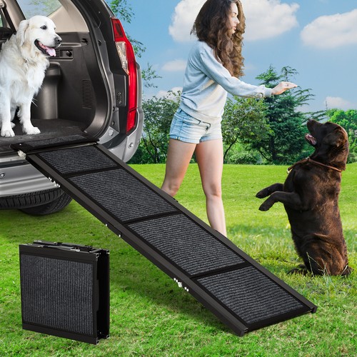 Dog ramps for - for, cars