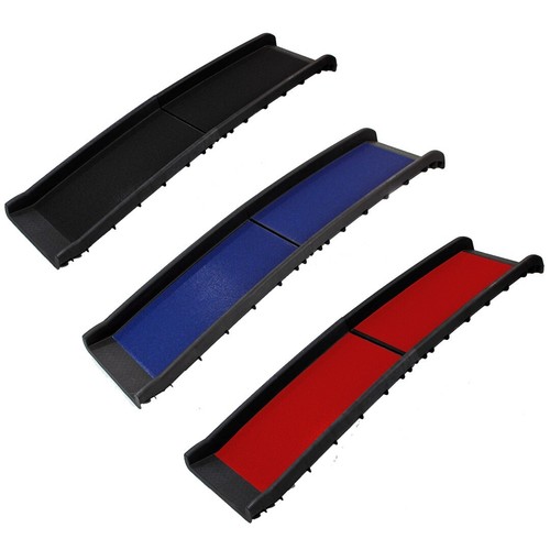 Pet dog ramp plastic - ramp,