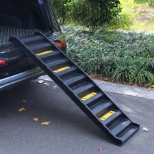 HeavyDuty Folding Pet Ramp for