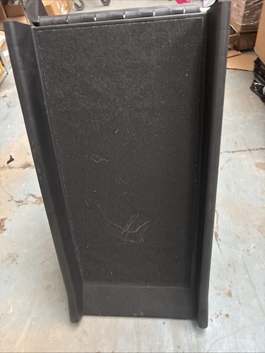 Dog pet ramp plastic - pet, folding