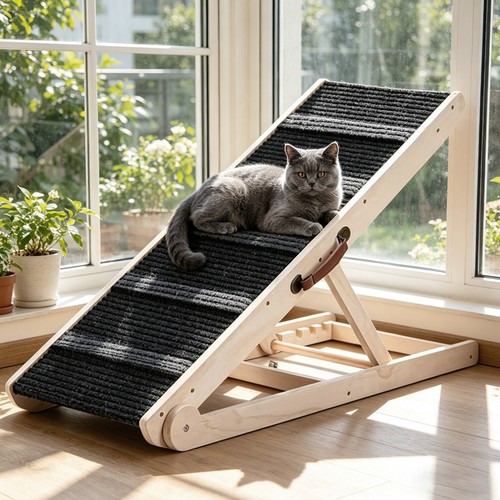 Adjustable heights dog pet - heights,