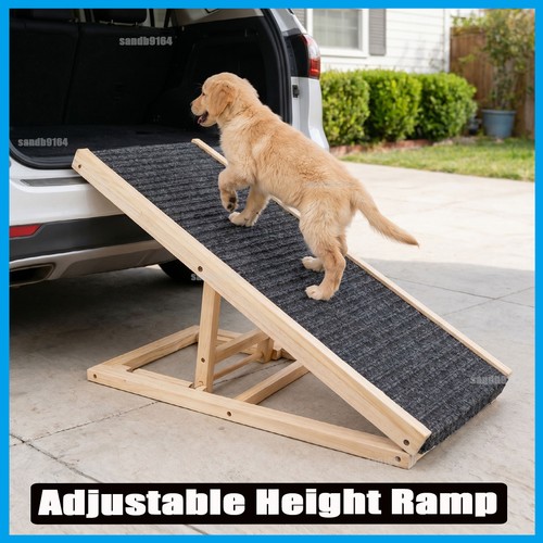 Adjustable height pet - pet, dog