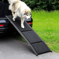 Folding Dog Stairs Non-Slip