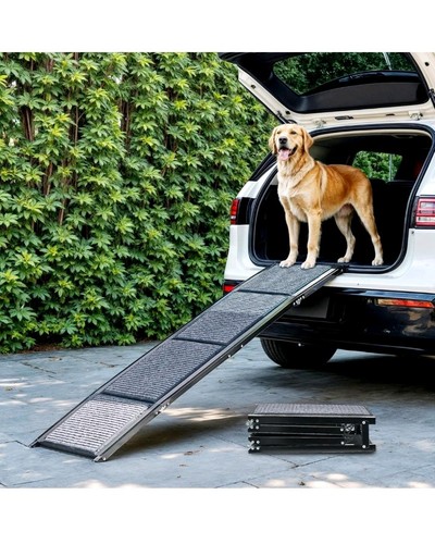Dog ramp for - car,, 170