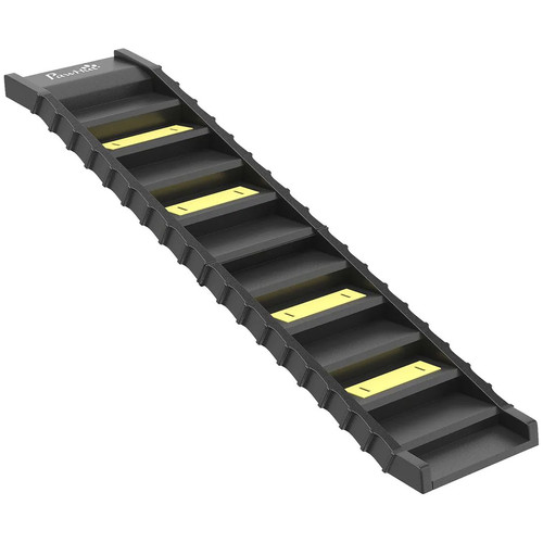 Pawhut dog car ramp - pawhut,