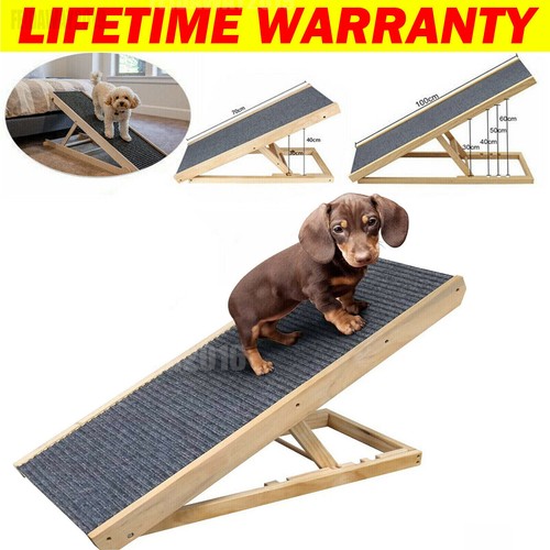 Pet steps folding anti slip - pet,