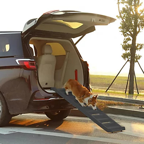 Folding lightweight dog pet - folding,