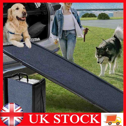 Large dog pet - ramp, strong