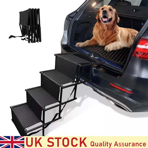 Steps non slip folding - 4, non-slip