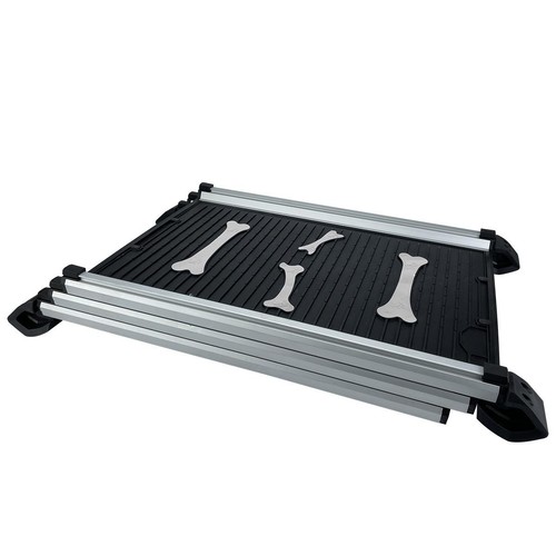 Katsu dog aluminium ramp - katsu,