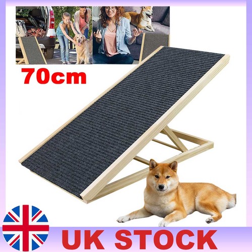 Foldable stairs dog - foldable,