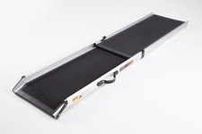Luxury Telescopic Dog Ramp for