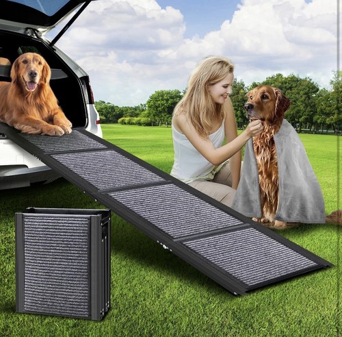 Dog ramp for car - for,