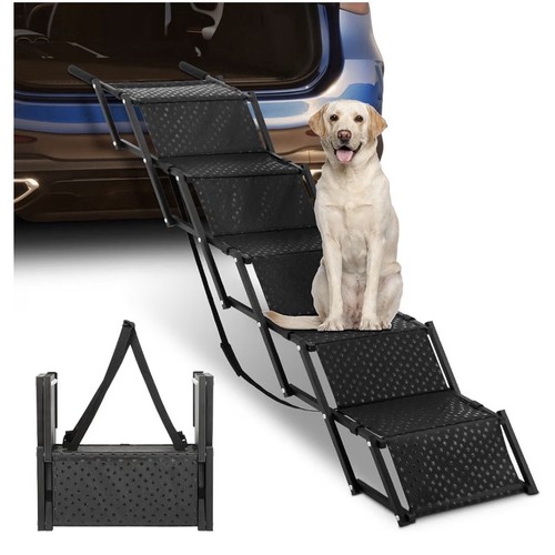 Leibou dog stairs for cars - leibou,