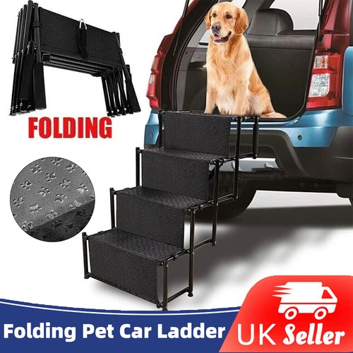 Steps non slip oxford dog - steps,