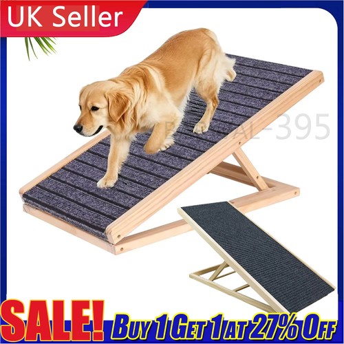 Adjustable heights dog - adjustable, pet