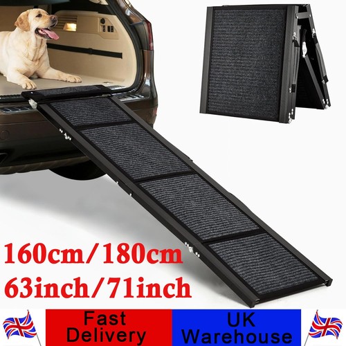 Foldable pet dog - pet, car