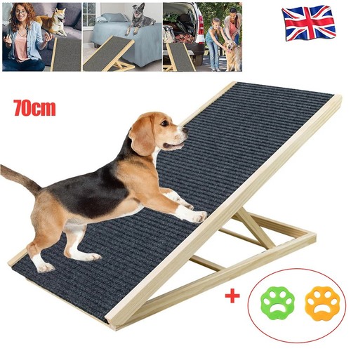 Adjustable heights dog pet - heights,