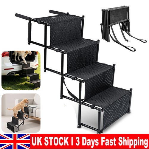 Folding stairs portable - portable, dog