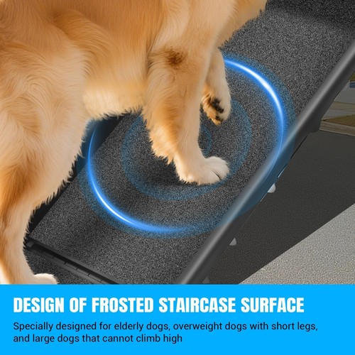 156cm foldable dog - 156cm,