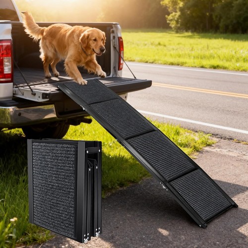 Dog ramp for car - ramp, 170cm