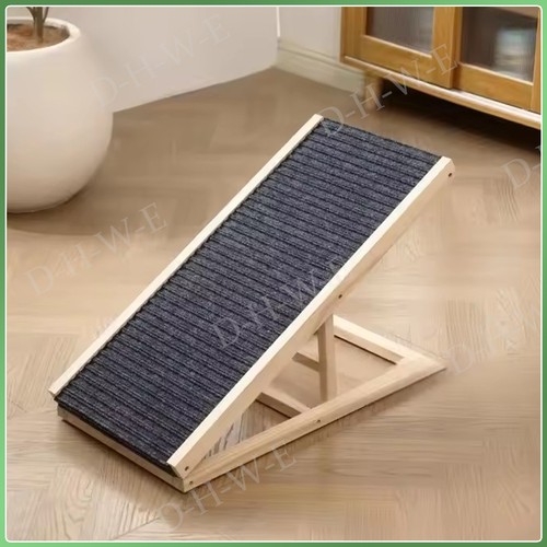 Adjustable heights dog - adjustable,