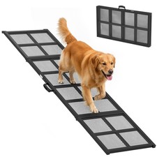 PawHut 191 x 50cm Dog Ramp for