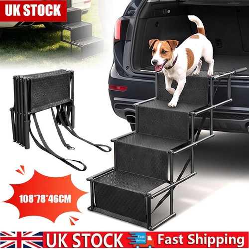 Stairs folding pet - stairs,