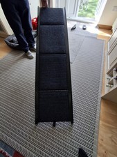 Pet Guard Car Ramp Foldable
