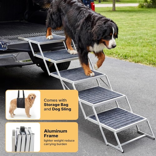 Veehoo extra wide dog - veehoo,