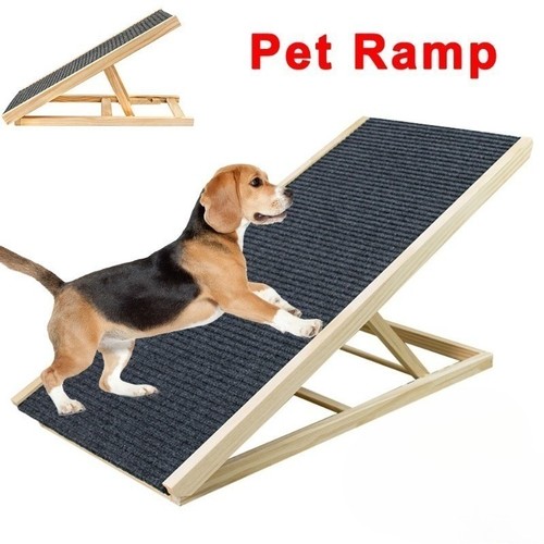 Adjustable heights dog pet - heights,