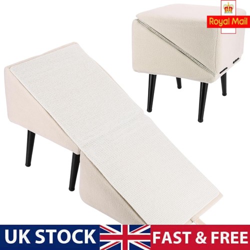 Foldable dog ramp - foldable, small