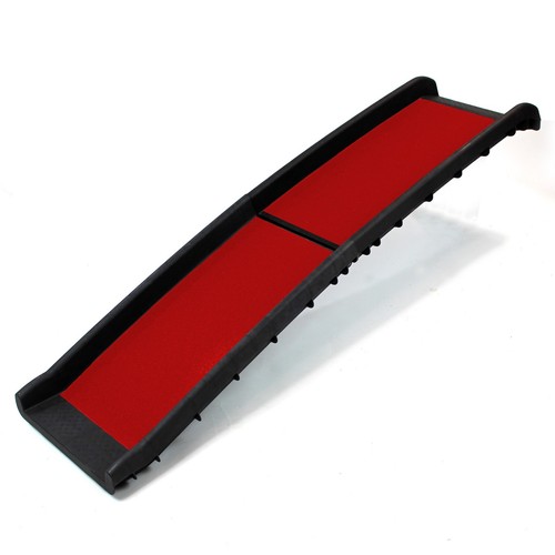 Dog pet ramp - pet, folding