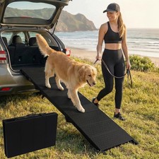 Dog Ramp for Car 180cm x