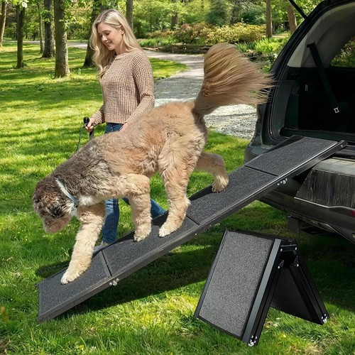 Bestvida pet ramp foldable - bestvida,