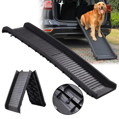 Pet dog car - safe, durable