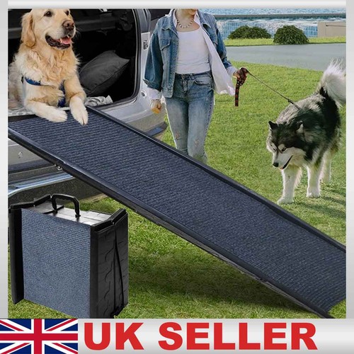 Folding portable large - portable, dog