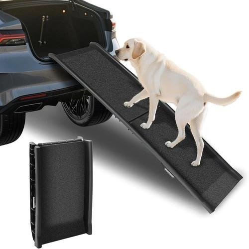 156cm foldable dog ramp for - dog,