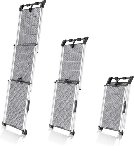Dog ramp car suv - car, extendable