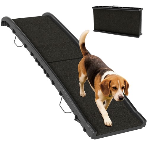 Pawhut dog ramp - dog,