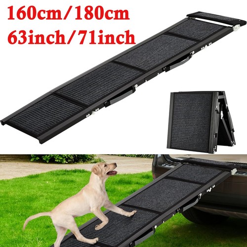 Portable dog ramp for - ramp,