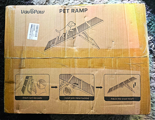 Vavopaw folding portable - vavopaw,