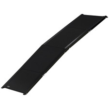 PawHut Folding Dog Ramp for XL