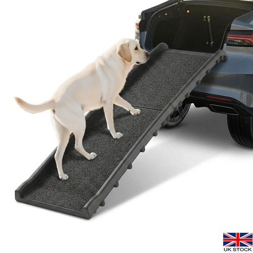 Folding pet car - folding, non-slip