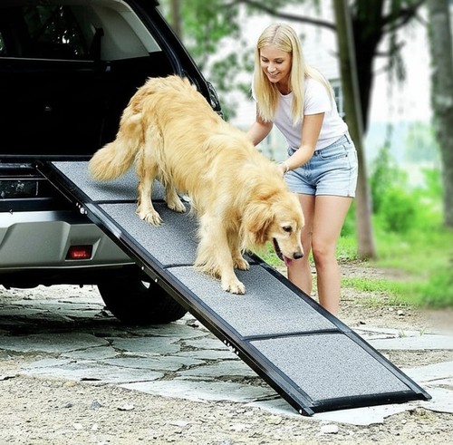170x44 dog ramp for - cm, car