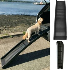 DOG PET RAMP PLASTIC FOLDING